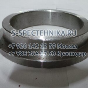 Купить Трубка топливная от ТНВД к топливному сепаратору (верх) дв.  ISF3.8 для Камминз - недорого, доставка