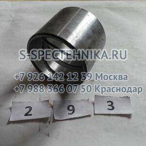 Купить Трубка топливная от ТНВД к топливному сепаратору (верх) дв.  ISF3.8 для Камминз - недорого, доставка