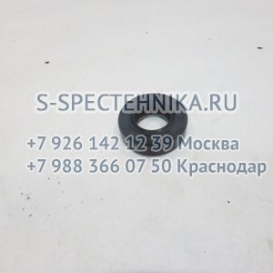 Купить Трубка топливная от ТНВД к топливному сепаратору (верх) дв.  ISF3.8 для Камминз - недорого, доставка