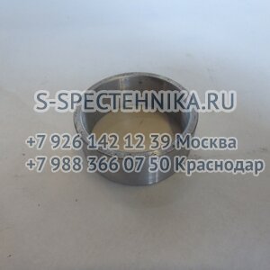 Купить Трубка топливная от ТНВД к топливному сепаратору (верх) дв.  ISF3.8 для Камминз - недорого, доставка