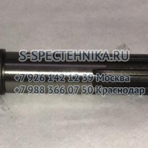 Купить Трубка топливная от ТНВД к топливному сепаратору (верх) дв.  ISF3.8 для Камминз - недорого, доставка