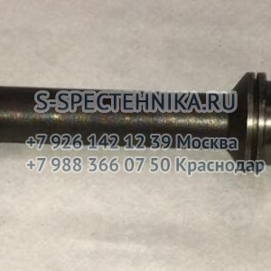 Купить Трубка топливная от ТНВД к топливному сепаратору (верх) дв.  ISF3.8 для Камминз - недорого, доставка