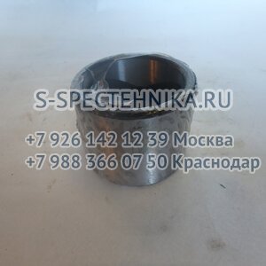 Купить Трубка топливная от ТНВД к топливному сепаратору (верх) дв.  ISF3.8 для Камминз - недорого, доставка