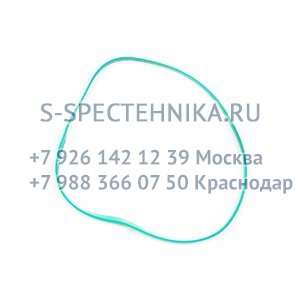Купить Трубка топливная от ТНВД к топливному сепаратору (верх) дв.  ISF3.8 для Камминз - недорого, доставка