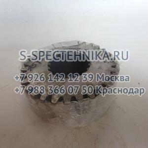 Купить Трубка топливная от ТНВД к топливному сепаратору (верх) дв.  ISF3.8 для Камминз - недорого, доставка