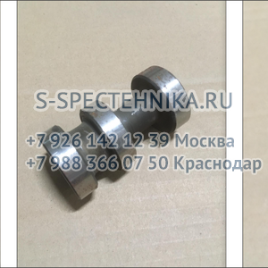 Купить Трубка топливная от ТНВД к топливному сепаратору (верх) дв.  ISF3.8 для Камминз - недорого, доставка