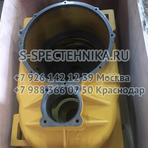 Купить Трубка топливная от ТНВД к топливному сепаратору (верх) дв.  ISF3.8 для Камминз - недорого, доставка
