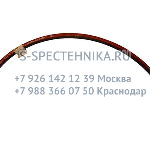 Купить Трубка топливная от ТНВД к топливному сепаратору (верх) дв.  ISF3.8 для Камминз - недорого, доставка