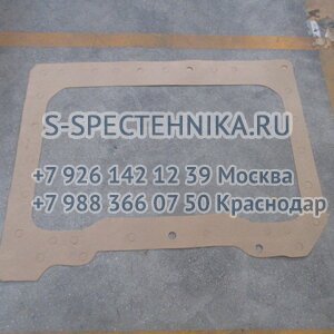 Купить Трубка топливная от ТНВД к топливному сепаратору (верх) дв.  ISF3.8 для Камминз - недорого, доставка