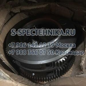 Купить Трубка топливная от ТНВД к топливному сепаратору (верх) дв.  ISF3.8 для Камминз - недорого, доставка