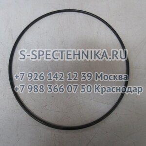 Купить Трубка топливная от ТНВД к топливному сепаратору (верх) дв.  ISF3.8 для Камминз - недорого, доставка