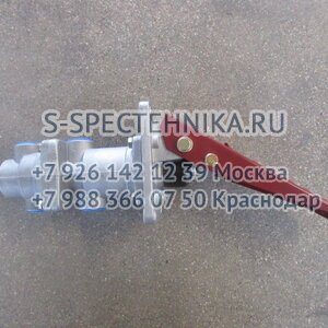 Купить Трубка топливная от ТНВД к топливному сепаратору (верх) дв.  ISF3.8 для Камминз - недорого, доставка