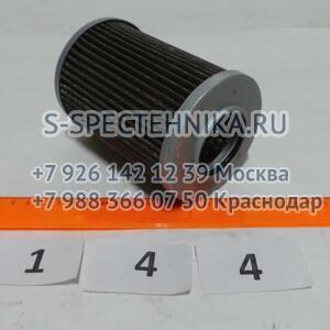 Купить Трубка топливная от ТНВД к топливному сепаратору (верх) дв.  ISF3.8 для Камминз - недорого, доставка