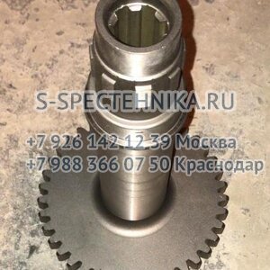 Купить Трубка топливная от ТНВД к топливному сепаратору (верх) дв.  ISF3.8 для Камминз - недорого, доставка
