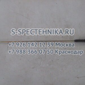 Купить Трубка топливная от ТНВД к топливному сепаратору (верх) дв.  ISF3.8 для Камминз - недорого, доставка