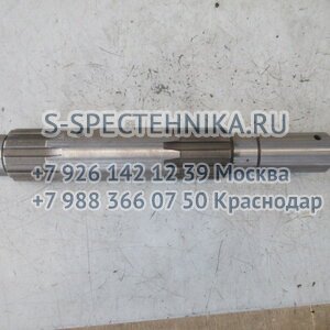 Купить Трубка топливная от ТНВД к топливному сепаратору (верх) дв.  ISF3.8 для Камминз - недорого, доставка