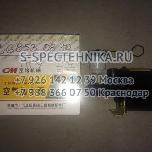 Купить Трубка топливная от ТНВД к топливному сепаратору (верх) дв.  ISF3.8 для Камминз - недорого, доставка